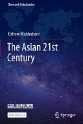 book The Asian 21st Century