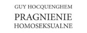 book Pragnienie homoseksualne