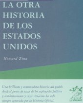 book La Otra Historia De Los Estados Unidos