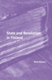 book State and Revolution in Finland