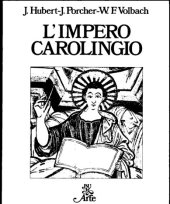 book L'impero carolingio