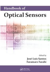 book Handbook of Optical Sensors