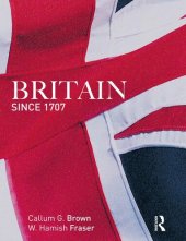 book Britain Since 1707