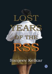 book Lost Years of the RSS