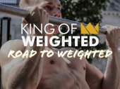 book Road to weighted test (King of Weighted)