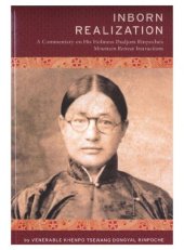 book Inborn Realization: A Commentary o His Holiness Dudjom Rinpoche's Mountain Retreat Instructions