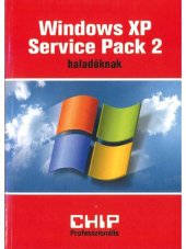 book Windows XP Service Pack 2 : haladóknak