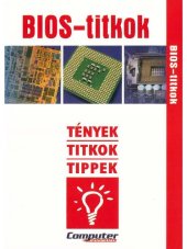 book BIOS-titkok