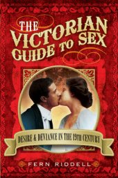 book The Victorian Guide to Sex