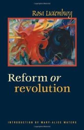 book Reform or Revolution