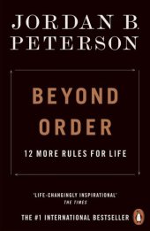 book Beyond Order