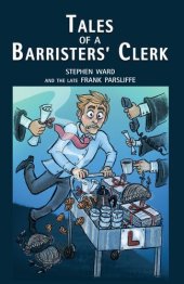 book Tales of a Barristers Clerk