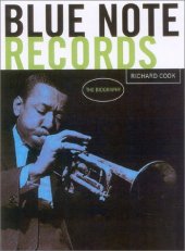 book Blue Note Records: The Biography