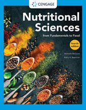 book Nutritional Sciences: From Fundamentals to Food