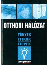 book Otthoni hálózat