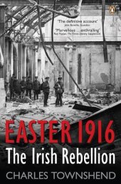 book Easter 1916: The Irish Rebellion