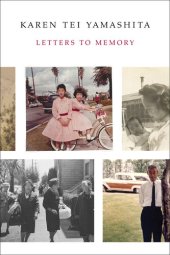 book Letters to Memory