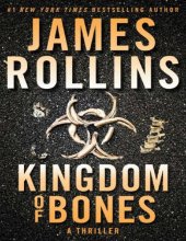 book Kingdom of bones