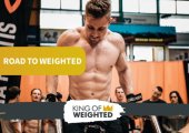 book RTW (road to weighted) 2.0 final (king of weighted)