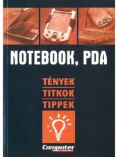 book Notebook, PDA