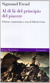 book Al di là del principio del piacere