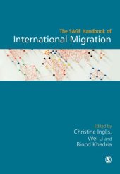 book The SAGE Handbook of International Migration