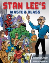 book Stan Lee's Master Class (LQ)