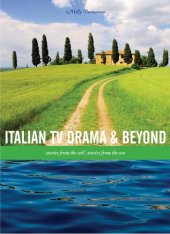 book Italian TV Drama and Beyond