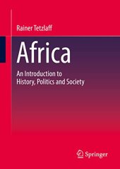 book Africa: An Introduction to History, Politics and Society