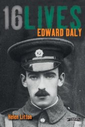 book Edward Daly 16Lives.