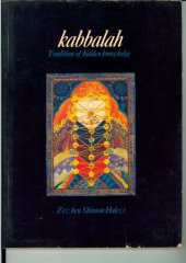 book Kabbalah: Tradition of hidden knowledge