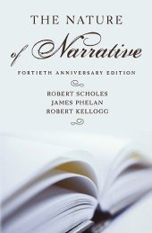 book The Nature of Narrative: Revised and Expanded