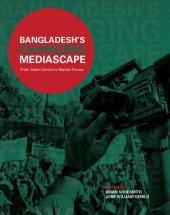 book Bangladesh's Changing Mediascape