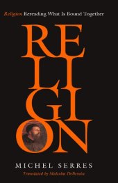 book Religion: Rereading What Is Bound Together