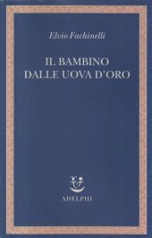book Il bambino dalle uova d'oro