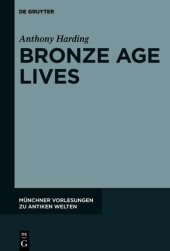 book Bronze Age Lives