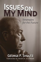 book Issues on My Mind: Strategies for the Future