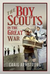 book The Boy Scouts in the Great War