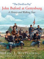 book The Devil's to pay : John Buford at Gettysburg : a history and walking tour