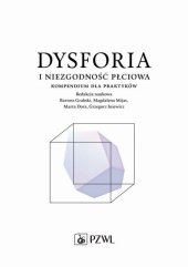 book Dysforia i niezgodność płciowa. Kompendium dla praktyków