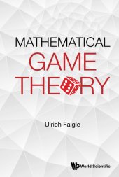 book Mathematical Game Theory