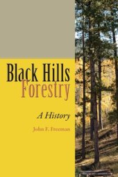 book Black Hills Forestry