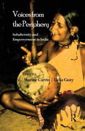 book Voices from the Periphery: Subalternity and Empowerment in India