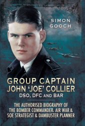 book Group Captain John 'Joe' Collier DSO, DFC and Bar