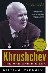 book Khrushchev: The Man and His Era