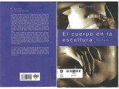 book El Cuerpo en la escultura