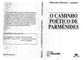 book O caminho poético de Parmênides