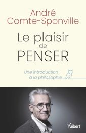 book Le plaisir de penser