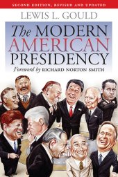 book The Modern American Presidency