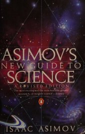 book Asimov's New Guide To Science